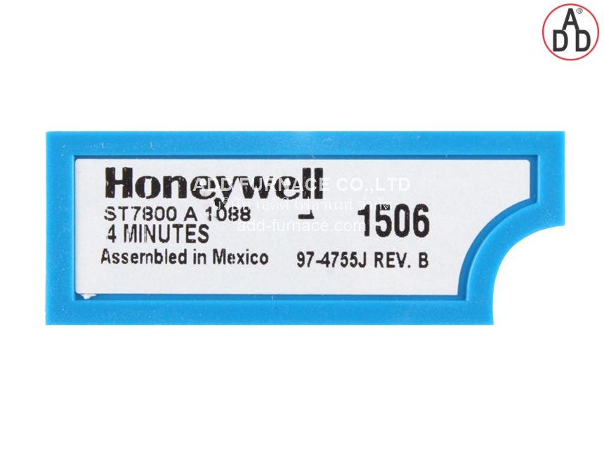 Honeywell ST7800 A 1088 (1)